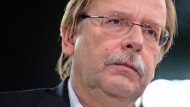 Schrumpft sein Einfluss? Rainer Koch will wieder ins DFB-Präsidium.